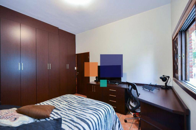 Imagem Casa com 4 Quartos à Venda, 430 m² em Alto Da Boa Vista - São Paulo