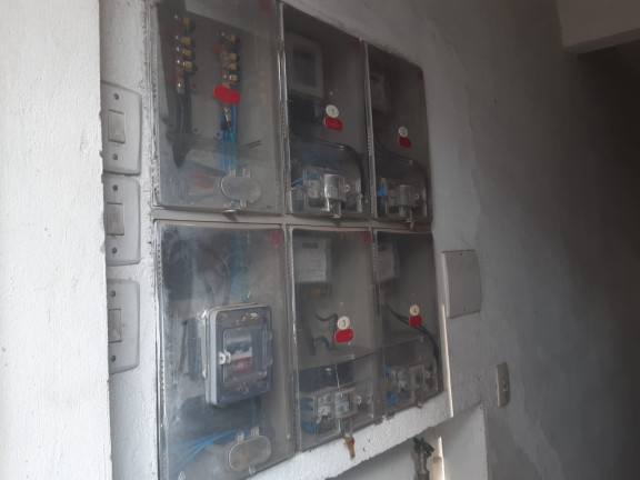 Imagem Imóvel com 5 Quartos à Venda,  em Jardim Júlio - Barueri