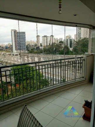 Imagem Apartamento com 3 Quartos à Venda, 110 m² em Jardim Aeroporto - São Paulo Imagem Apartamento com 3 Quartos à Venda, 110 m² em Jardim Aeroporto - São Paulo