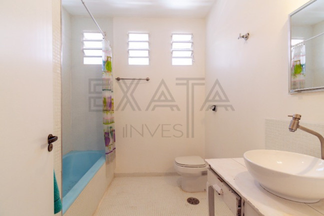 Imagem Casa com 3 Quartos à Venda, 292 m² em Jardim Guedala - São Paulo Imagem Casa com 3 Quartos à Venda, 292 m² em Jardim Guedala - São Paulo