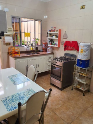 Imagem Sobrado com 3 Quartos à Venda, 82 m² em Vila Cruzeiro - São Paulo Imagem Sobrado com 3 Quartos à Venda, 82 m² em Vila Cruzeiro - São Paulo
