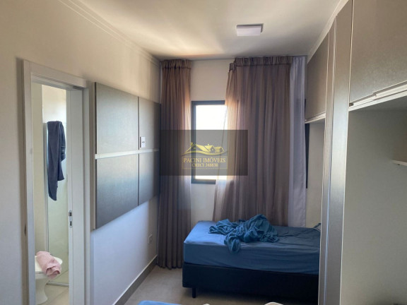 Imagem Apartamento com 3 Quartos à Venda, 145 m² em Guilhermina - Praia Grande
