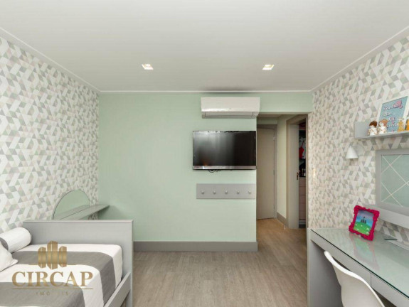 Imagem Cobertura com 3 Quartos à Venda, 227 m² em Perdizes - São Paulo