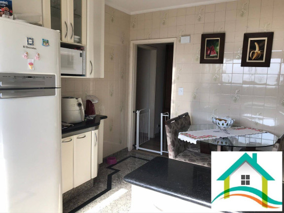 Imagem Apartamento com 3 Quartos à Venda, 108 m² em Boa Vista - São Caetano Do Sul Imagem Apartamento com 3 Quartos à Venda, 108 m² em Boa Vista - São Caetano Do Sul