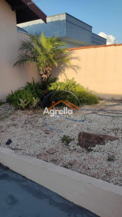 Imagem Casa com 3 Quartos à Venda, 92 m² em Jardim Guaçuano - Mogi Guaçu Imagem Casa com 3 Quartos à Venda, 92 m² em Jardim Guaçuano - Mogi Guaçu