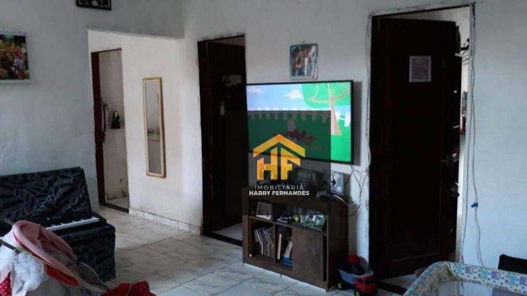 Imagem Casa com 4 Quartos à Venda, 300 m² em Rio Doce - Olinda