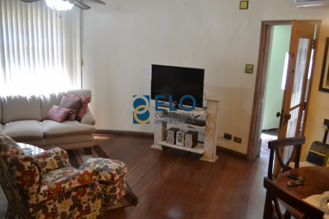 Imagem Sobrado com 3 Quartos à Venda, 122 m² em Ponta Da Praia - Santos Imagem Sobrado com 3 Quartos à Venda, 122 m² em Ponta Da Praia - Santos