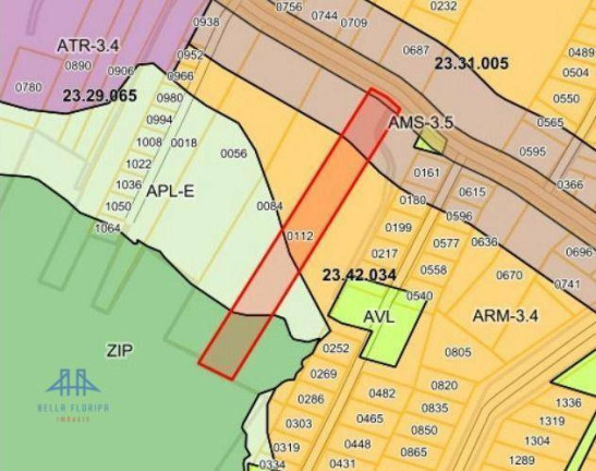 Imagem Terreno à Venda, 13.177 m² em Canasvieiras - Florianópolis Imagem Terreno à Venda, 13.177 m² em Canasvieiras - Florianópolis