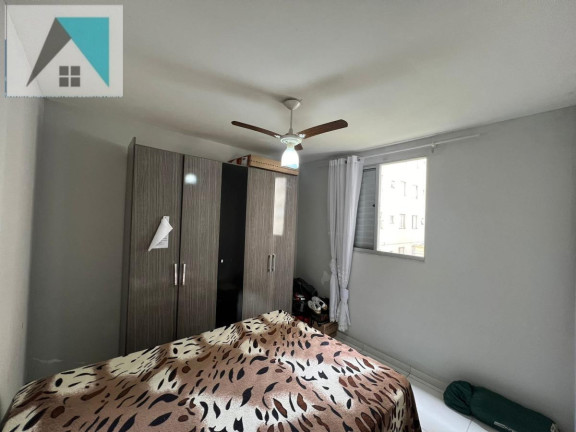 Imagem Apartamento com 1 Quarto à Venda, 43 m² em Portais (polvilho) - Cajamar Imagem Apartamento com 1 Quarto à Venda, 43 m² em Portais (polvilho) - Cajamar