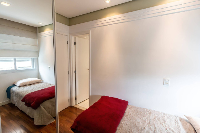 Imagem Apartamento com 2 Quartos para Alugar, 97 m² em Jardim Europa - São Paulo