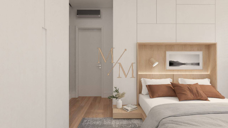 Imagem Apartamento com 3 Quartos à Venda, 150 m² em Gonzaga - Santos