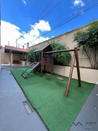 Imagem Apartamento com 2 Quartos à Venda, 50 m² em Jardim Oriente - São José Dos Campos