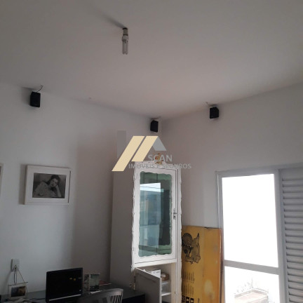 Imagem Casa com 3 Quartos à Venda, 286 m² em Jardim Guanabara - Campinas