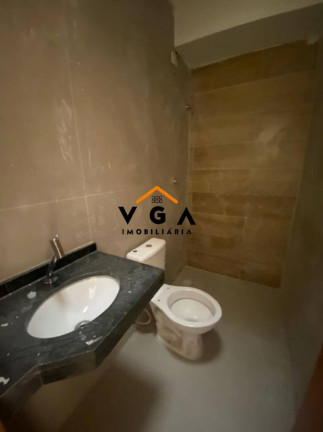 Imagem Casa com 3 Quartos à Venda, 106 m² em Aricanduva - São Paulo