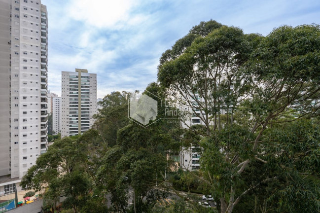 Imagem Apartamento com 4 Quartos à Venda, 173 m² em Vila Andrade - São Paulo Imagem Apartamento com 4 Quartos à Venda, 173 m² em Vila Andrade - São Paulo
