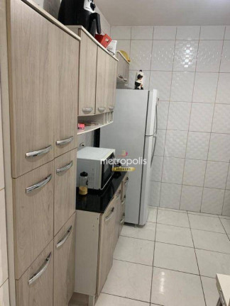 Imagem Apartamento com 2 Quartos à Venda, 70 m² em Ferrazópolis - São Bernardo Do Campo