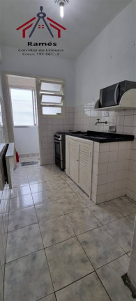 Imagem Apartamento à Venda, 30 m² em Tupi - Praia Grande