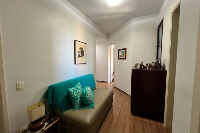 Imagem Apartamento com 3 Quartos à Venda, 163 m² em Itaim Bibi - São Paulo