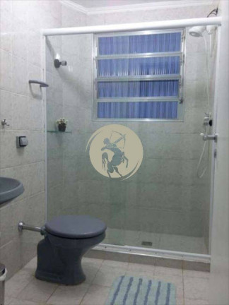 Apartamento com 2 Quartos à Venda, 77 m² em Marape - Santos