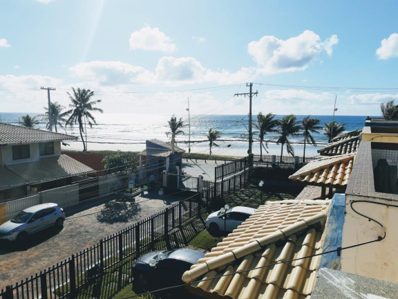 Casa com 3 Quartos à Venda, 103 m² em Praia Do Flamengo - Salvador