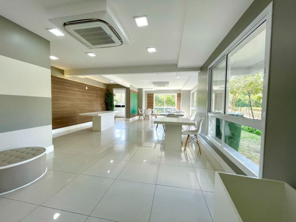Imagem Apartamento com 2 Quartos à Venda, 67 m² em Jardim Carvalho - Porto Alegre