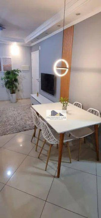 Imagem Apartamento com 2 Quartos à Venda, 52 m² em Vila Augusta - Guarulhos Imagem Apartamento com 2 Quartos à Venda, 52 m² em Vila Augusta - Guarulhos