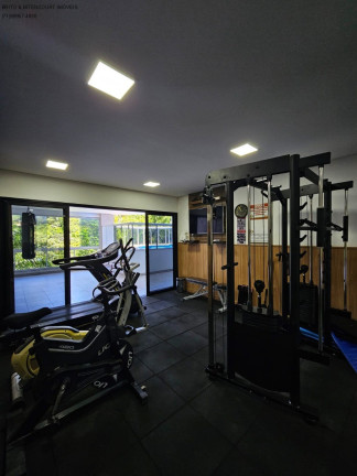 Imagem Imóvel com 2 Quartos à Venda, 87 m² em Patamares - Salvador Imagem Imóvel com 2 Quartos à Venda, 87 m² em Patamares - Salvador