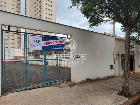 Foto do imóvel Terreno à Venda ou Locação, 414 m² em Centro - Piracicaba
