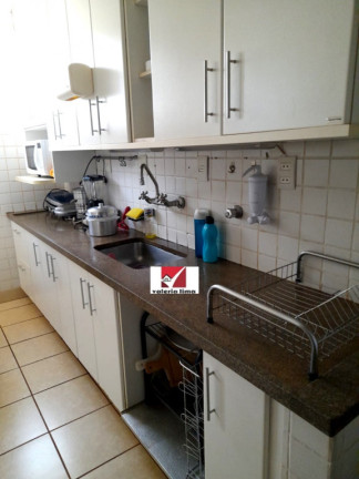 Imagem Apartamento com 3 Quartos à Venda, 170 m² em Centro - Ribeirão Preto