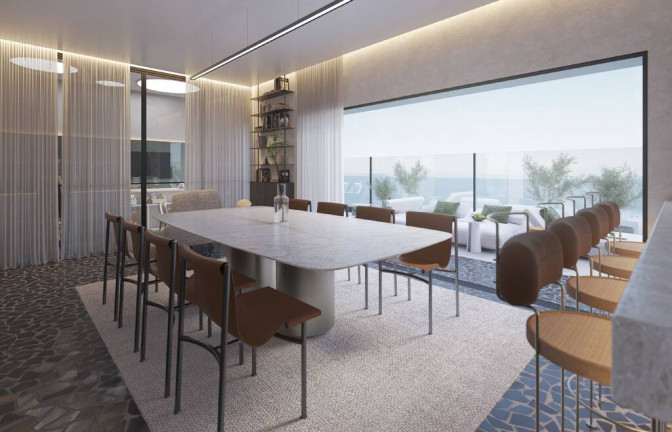 Imagem Apartamento com 2 Quartos à Venda, 90 m² em Balneário Perequê - Porto Belo Imagem Apartamento com 2 Quartos à Venda, 90 m² em Balneário Perequê - Porto Belo