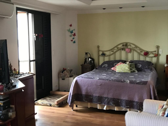 Imagem Imóvel com 4 Quartos à Venda, 200 m² em Vila Andrade - São Paulo Imagem Imóvel com 4 Quartos à Venda, 200 m² em Vila Andrade - São Paulo