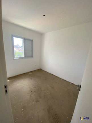 Imagem Apartamento com 2 Quartos à Venda, 54 m² em Vila Barão - Sorocaba