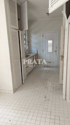 Imagem Casa com 5 Quartos para Alugar, 319 m² em Boqueirão - Santos Imagem Casa com 5 Quartos para Alugar, 319 m² em Boqueirão - Santos