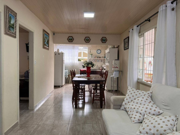 Imagem Casa com 2 Quartos à Venda, 90 m² em Centro - Balneário Barra Do Sul