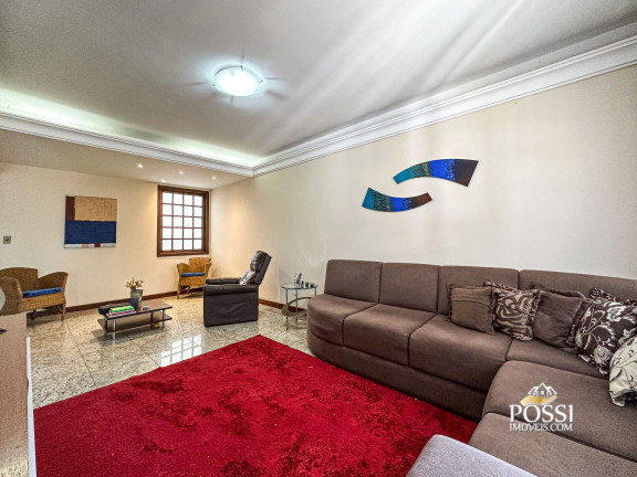Imagem Casa com 3 Quartos à Venda, 290 m² em Mata Da Praia - Vitória
