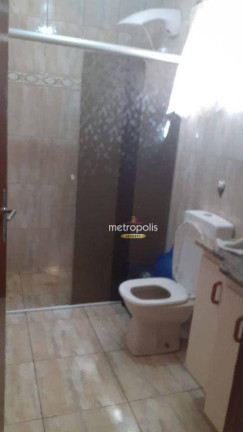 Imagem Apartamento com 2 Quartos à Venda, 104 m² em Santa Maria - São Caetano Do Sul