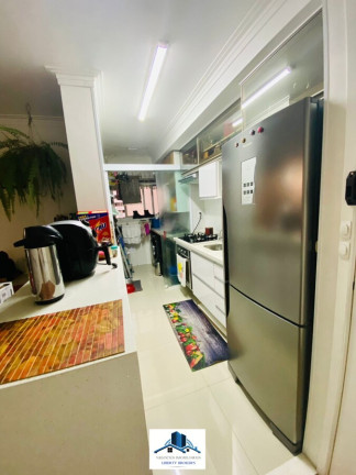 Imagem Apartamento com 2 Quartos à Venda, 60 m² em Jardim Vila Formosa - São Paulo Imagem Apartamento com 2 Quartos à Venda, 60 m² em Jardim Vila Formosa - São Paulo