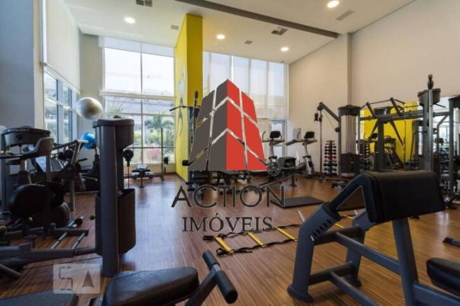 Imagem Apartamento com 1 Quarto à Venda, 55 m² em Vila Regente Feijó - São Paulo Imagem Apartamento com 1 Quarto à Venda, 55 m² em Vila Regente Feijó - São Paulo