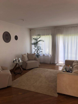 Imagem Casa com 4 Quartos à Venda, 650 m² em Jardim Prudência - São Paulo Imagem Casa com 4 Quartos à Venda, 650 m² em Jardim Prudência - São Paulo