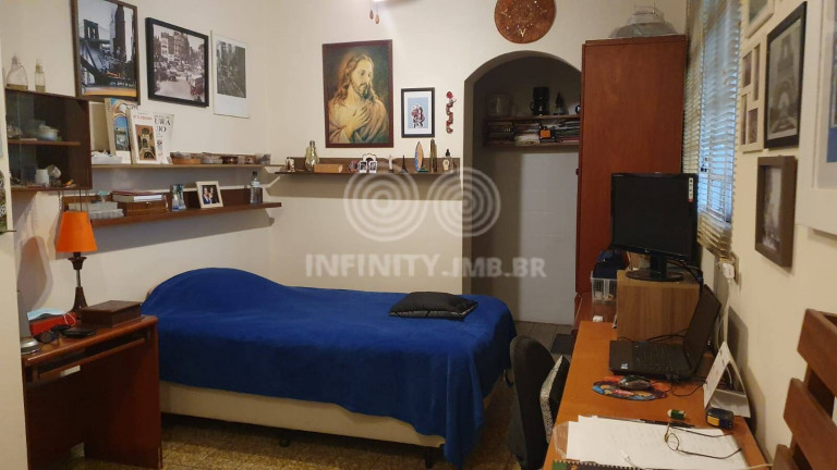 Imagem Casa com 3 Quartos à Venda, 231 m² em Alto Da Mooca - São Paulo