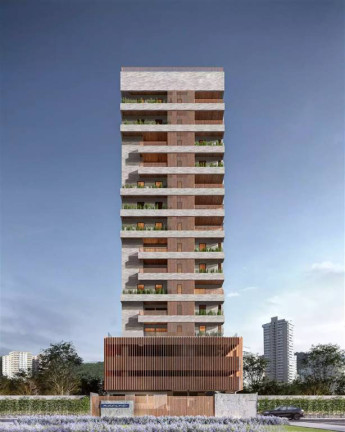 Imagem Apartamento com 2 Quartos à Venda, 97 m² em Forte - Praia Grande