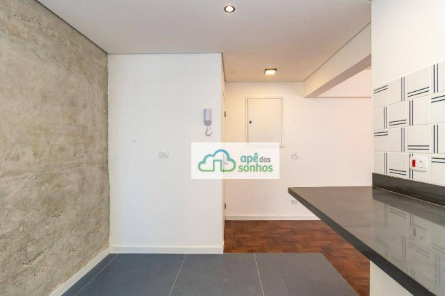 Imagem Apartamento com 2 Quartos à Venda, 98 m² em Jardim Paulista - São Paulo