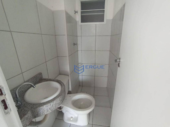 Imagem Apartamento com 3 Quartos à Venda, 65 m² em Cajazeiras - Fortaleza