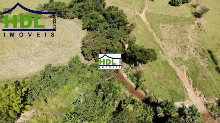 Imagem Fazenda à Venda, 38 m² em Zona Rural - Piracanjuba Imagem Fazenda à Venda, 38 m² em Zona Rural - Piracanjuba