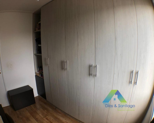 Imagem Apartamento com 2 Quartos à Venda, 60 m² em Sacomã - São Paulo Imagem Apartamento com 2 Quartos à Venda, 60 m² em Sacomã - São Paulo