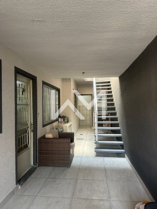 Imagem Sobrado com 4 Quartos à Venda, 240 m² em Jardim Leda - Guarulhos Imagem Sobrado com 4 Quartos à Venda, 240 m² em Jardim Leda - Guarulhos
