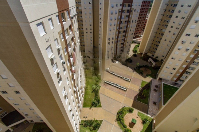 Imagem Apartamento com 2 Quartos à Venda, 76 m² em Marechal Rondon - Canoas Imagem Apartamento com 2 Quartos à Venda, 76 m² em Marechal Rondon - Canoas