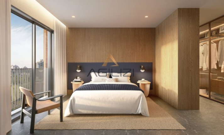 Imagem Apartamento com 4 Quartos à Venda, 289 m² em Jardim Paulista - São Paulo