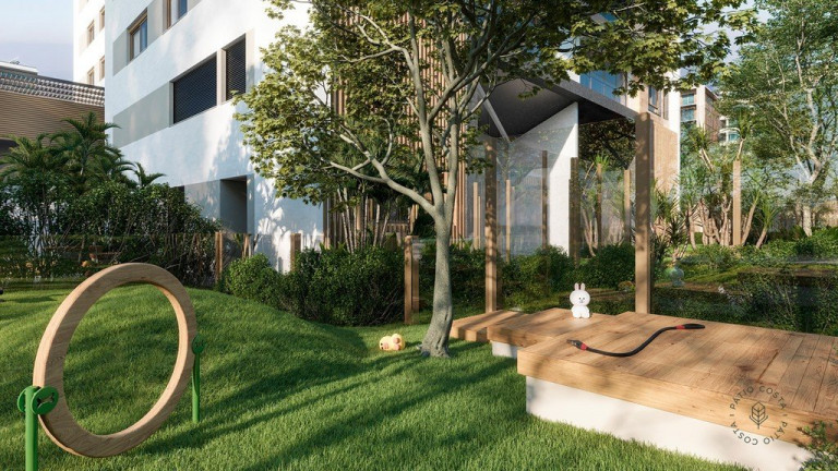 Imagem Apartamento com 3 Quartos à Venda, 112 m² em Menino Deus - Porto Alegre
