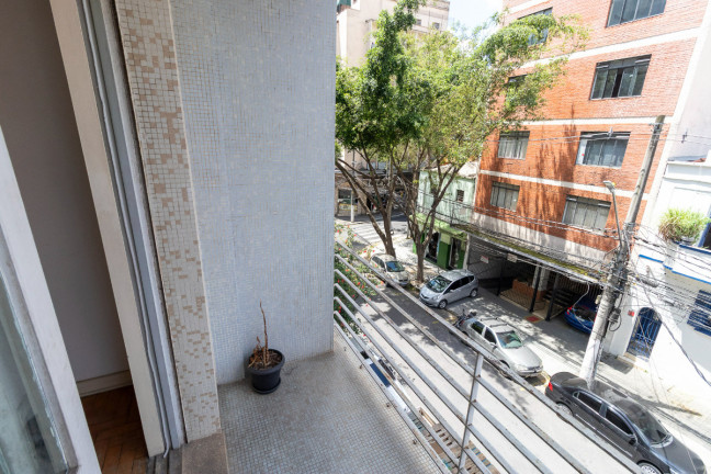 Imagem Apartamento com 3 Quartos à Venda, 144 m² em Bela Vista - São Paulo